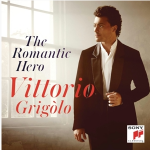 The Romantic Hero Sony Classical 21 Euro