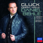 Gluck Opera Arias Decca 18 Euro