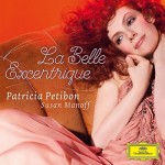 La Belle Excentrique Deutsche Grammophon 22 Euro