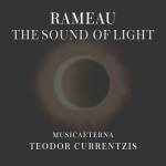 Rameau – The Sound of Light Sony Classical 21 Euro