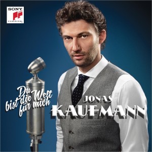 Jonas Kaufmann